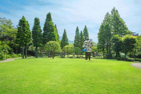 Hakone, Japan | Hakone Open-Air Museum Tickets