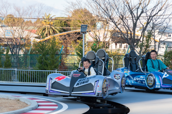 Mie Suzuka | Suzuka Circuit Park Tickets