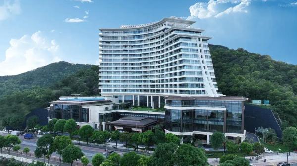 【中國珠海】珠海望海樓酒店|2025年1月重建重開、福布斯2026推薦酒店|住宿餐飲套餐優惠|0至17歲小童不佔床可免費入住|親子度假遊