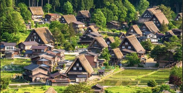 【1人成行】日本名古屋中部一日遊|高山老街、白川鄉合掌村、上高地、新穗高纜車|自選拼車&包車方案