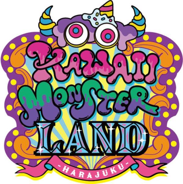 原宿|KAWAII MONSTER LAND 門票