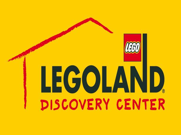 日本東京|台場樂高樂園門票 LEGOLAND® Discovery Center Tokyo