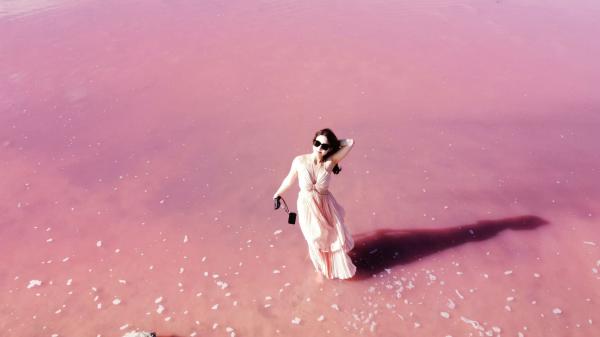 西澳粉紅湖尖峰石陣極速2日遊