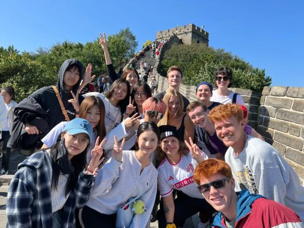 北京 | 慕田峪長城一日遊 | 【贈送擺渡車票 /XR超感體驗可選/專屬景區餐廳85折扣)