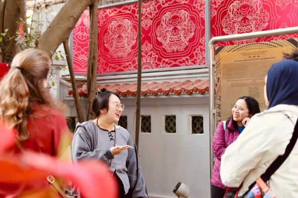 [Guaranteed Departure for 1] Hanoi: Coffee, History & Architecture in the French Quarter