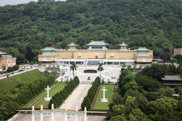 2026年 故宮博物院の魅力と見どころ | 台北旅行ガイド - KKday