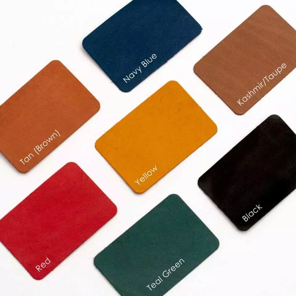 手作皮製证件套diy组 新加坡 马来西亚 菲律宾 台湾 越南 韩国 日本及香港寄送 Kkday