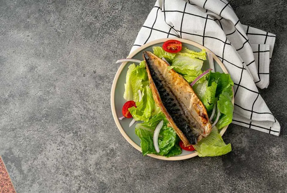 健身飲食新選擇 Oceanice 凍洋極凍鬼頭刀魚排 香蒜奶油挪威鯖魚菲力 全台冷凍宅配 Kkday