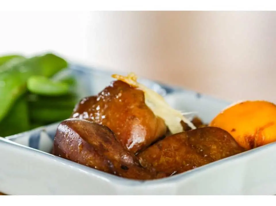 山梨 富士吉田 郷土料理 ほうとう作り体験 郷土料理体験教室 富士家 最寄り駅から徒歩１０分 Kkday