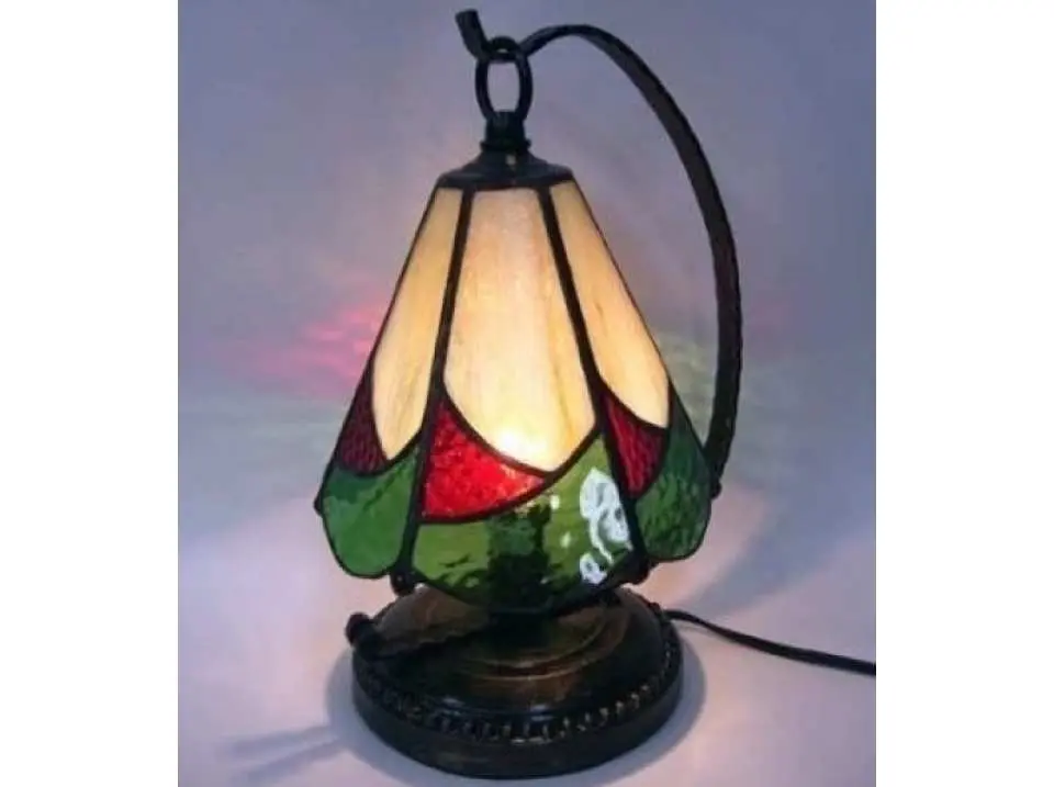 静岡 伊豆高原 気軽にステンドグラス体験 プリティランプ制作 伊豆旅行の思い出にも最適 Kkday