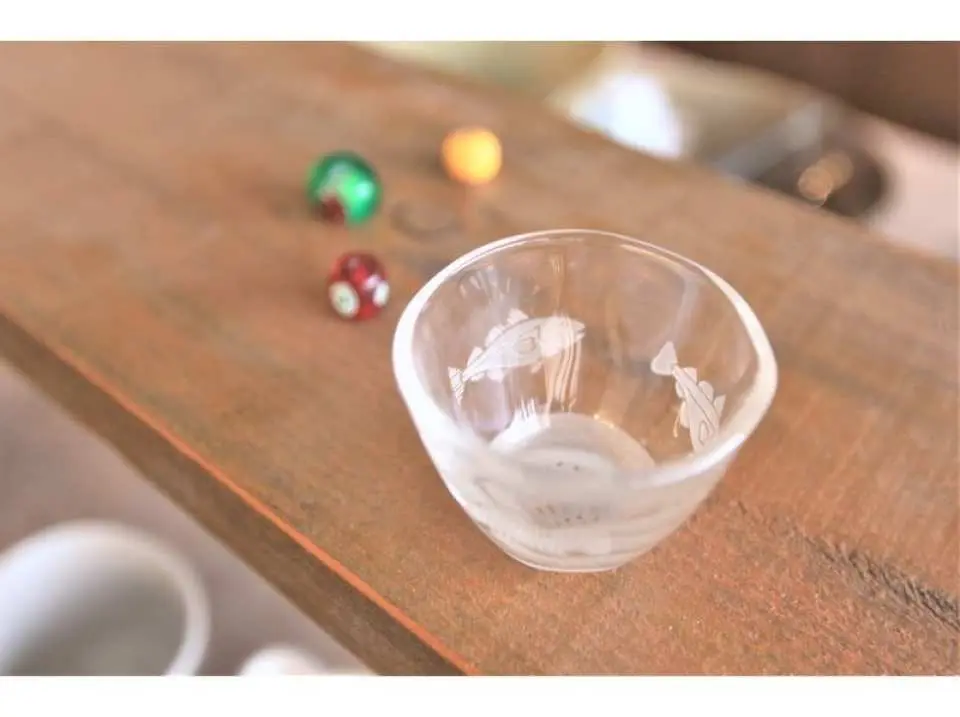 大阪 サンドブラスト ガラス工芸体験予約 ゆう工房 大阪梅田教室 Kkday