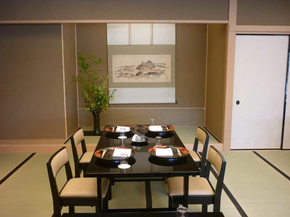 日本 大坂 花外楼 北浜本店 一百八十年老字号日式料亭 Kkday