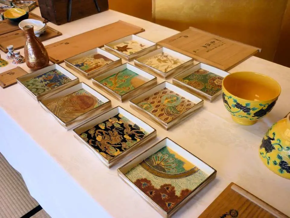 日本 大坂 花外楼 北浜本店 一百八十年老字号日式料亭 Kkday