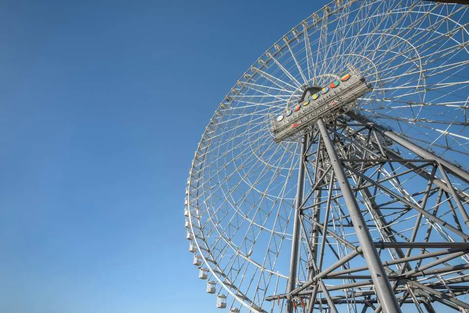 大阪楽遊パス 関西周遊お得チケット Kkday