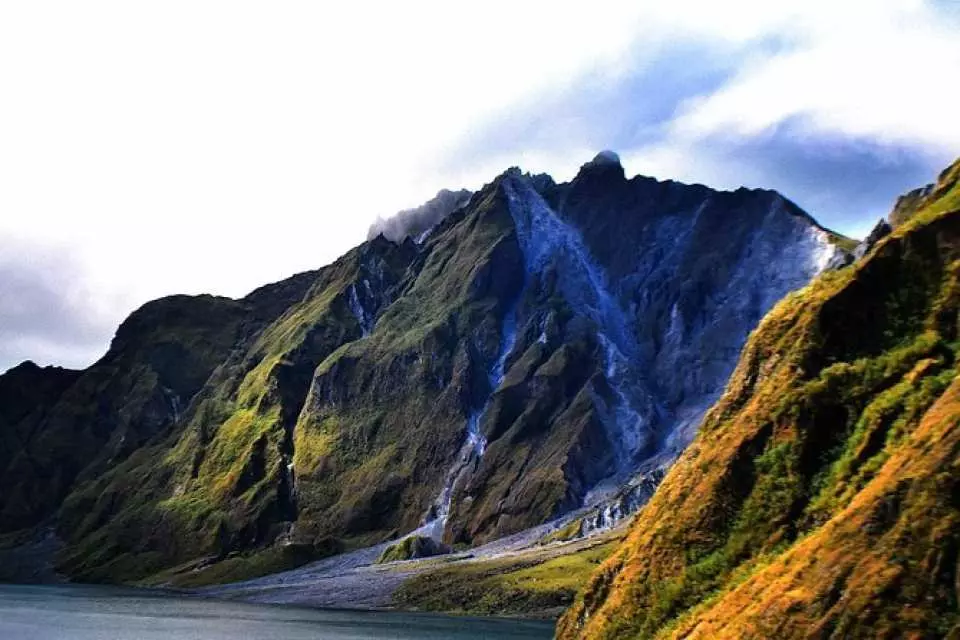 마닐라 출발 피나투보 화산 어드벤처 투어 | 필리핀 제도 - Kkday