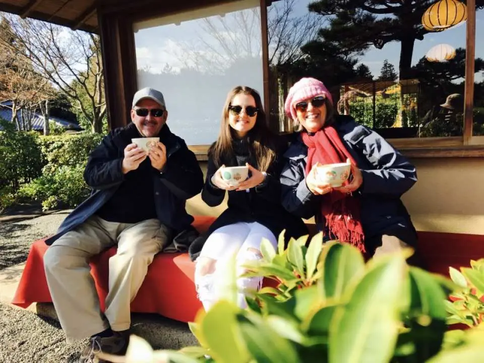 東京 国営昭和記念公園でセグウェイツアー Kkday