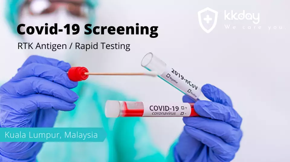 Pcr clinic nearest test PCR Covid