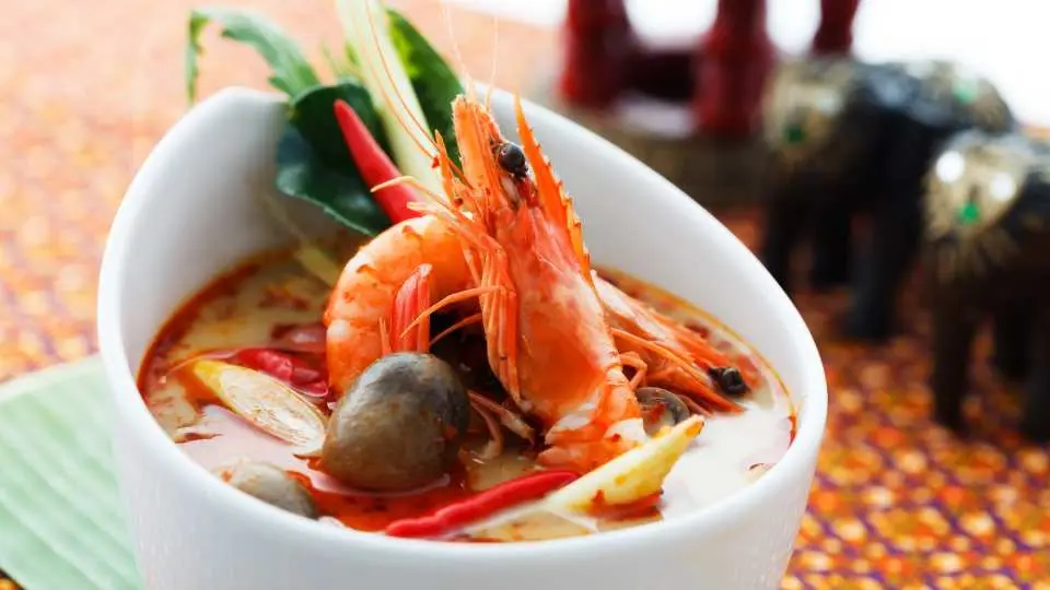 Hotel Buffet Promotion 21 Southeast Asia Buffet Dinner Feast Big Bay Cafe Kerry Hotel Hong Kong Kkday