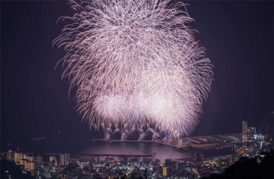 10 Off 1月9日催行決定 新宿発 熱海海上花火大会ときらめく時之栖イルミネーション 御殿場プレミアムアウトレットでお買い物 日帰りバスツアー Kkday