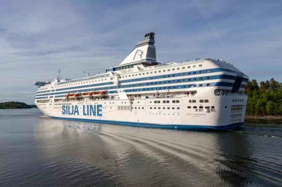 芬蘭& 瑞典】塔林客詩麗雅號豪華郵輪Tallink Silja Line | 赫爾辛基到斯德哥爾摩船票- KKday