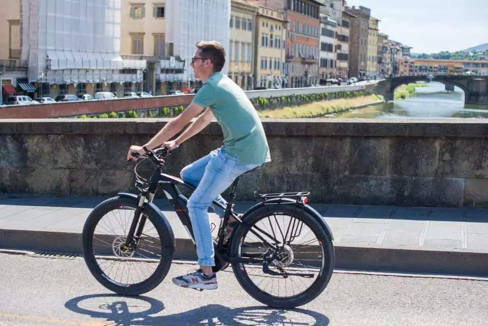 get your guide florenz fahrrad viator
