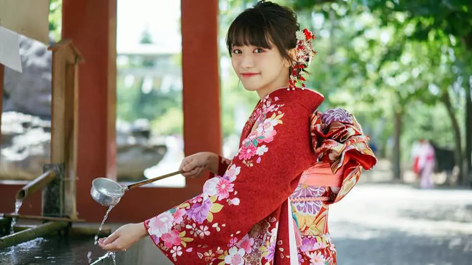 Nhật Bản・Kyoto｜Xưởng Trang Trí Và Đền Kiyomizu Ya・Dịch Vụ Chụp Ảnh Trang  Điểm & Trải Nghiệm Kimono｜Kế Hoạch Độc Quyền Kkday - Kkday
