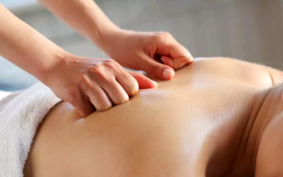 ส่วนลด 10%] Ventus Spa & Massage Experience|โคตาคินาบาลู ซาบาห์ - Kkday