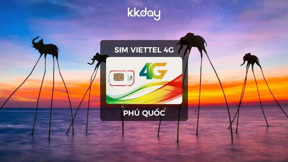 4G Facebook Viettel - Trải Nghiệm Kết Nối Không Giới Hạn