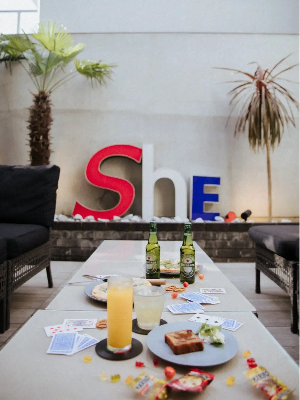 HOTEL SHE OSAKA - KKday