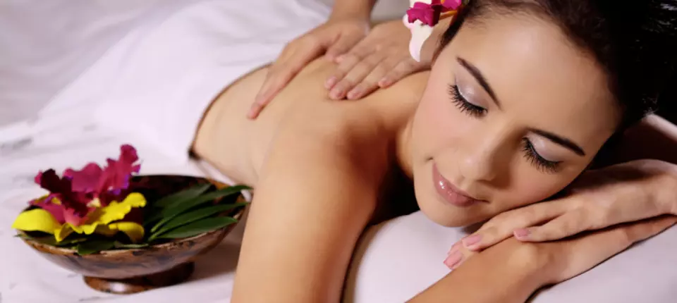 B2b thai massage