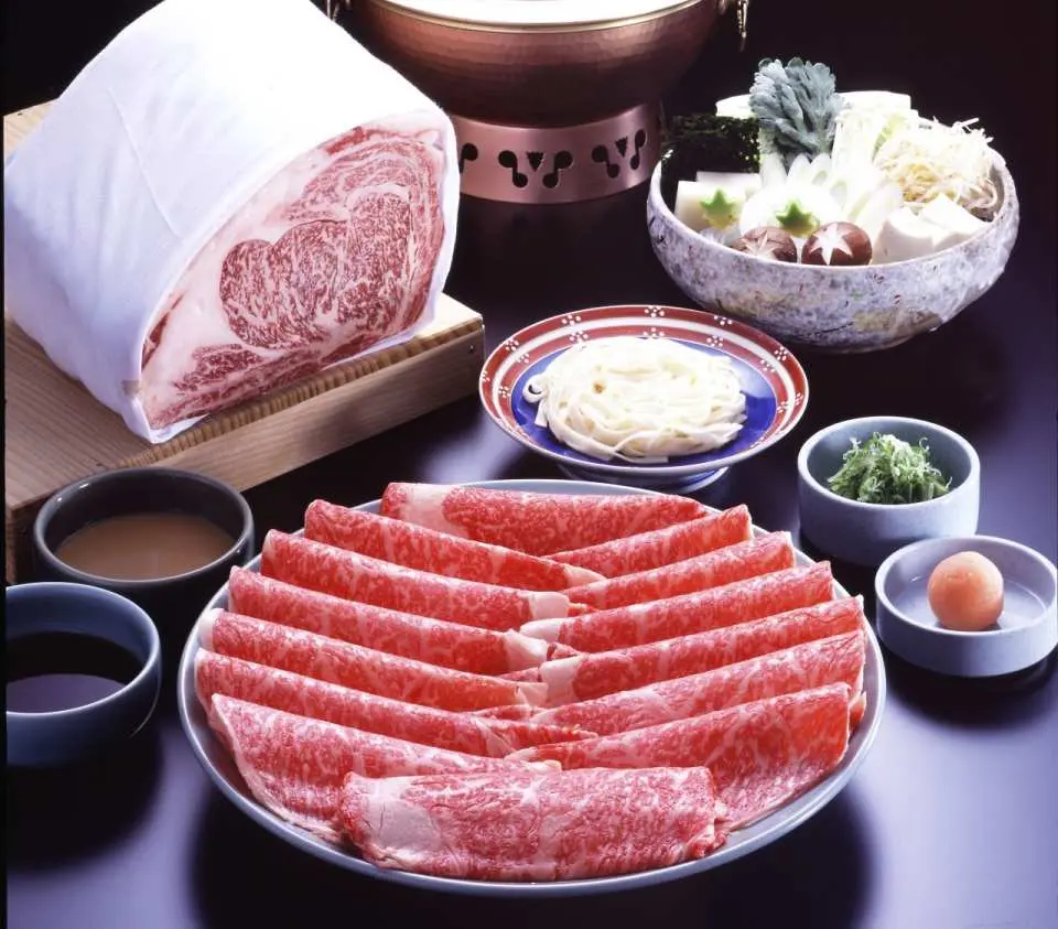 官方授权预约 百年老店しゃぶ禅银座店 日式涮锅 寿喜烧 Kkday