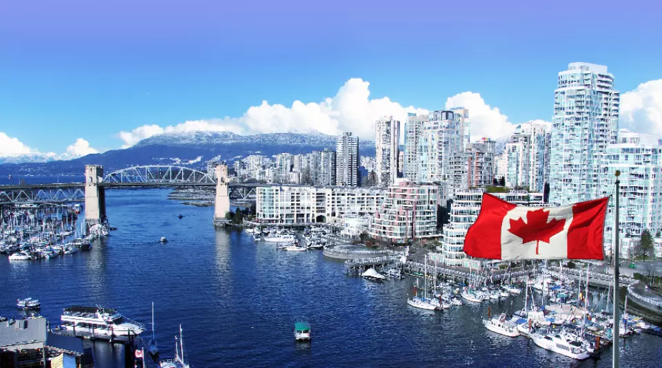 溫哥華超值景點套票】加拿大溫哥華Vancouver Pass 城市景點套票- KKday