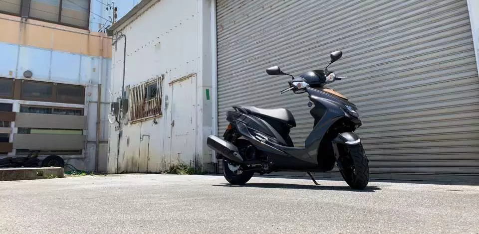 沖縄 レンタルバイク Hv Rent A Car Kkday