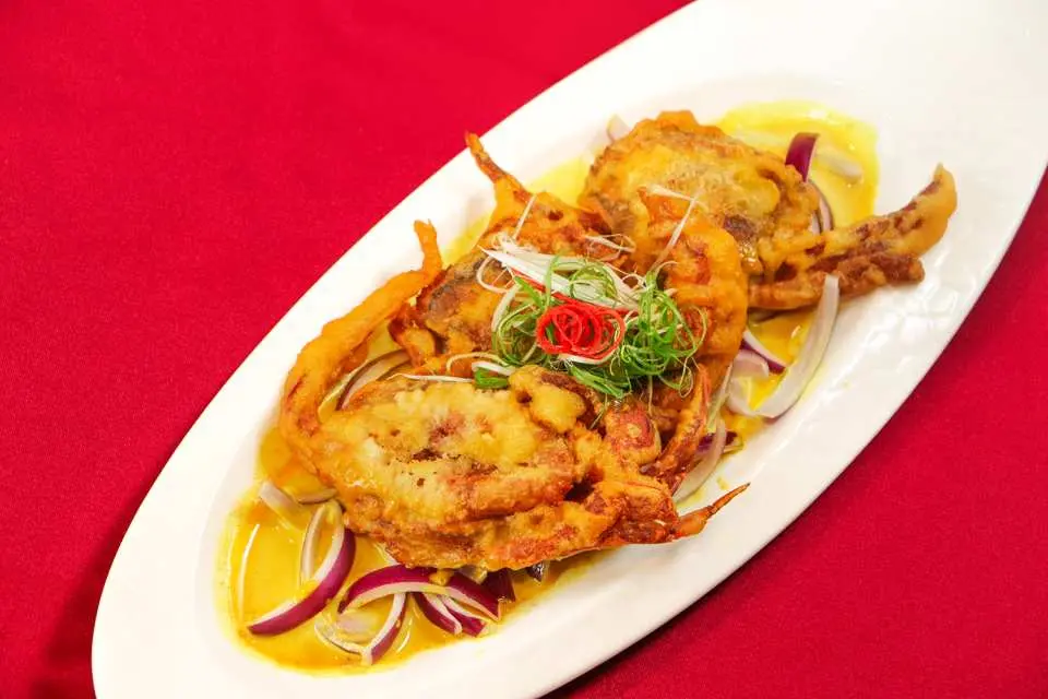 澎湖福朋喜来登酒店 聚味轩海鲜中餐厅 明虾海鲜粥风味套餐 Kkday