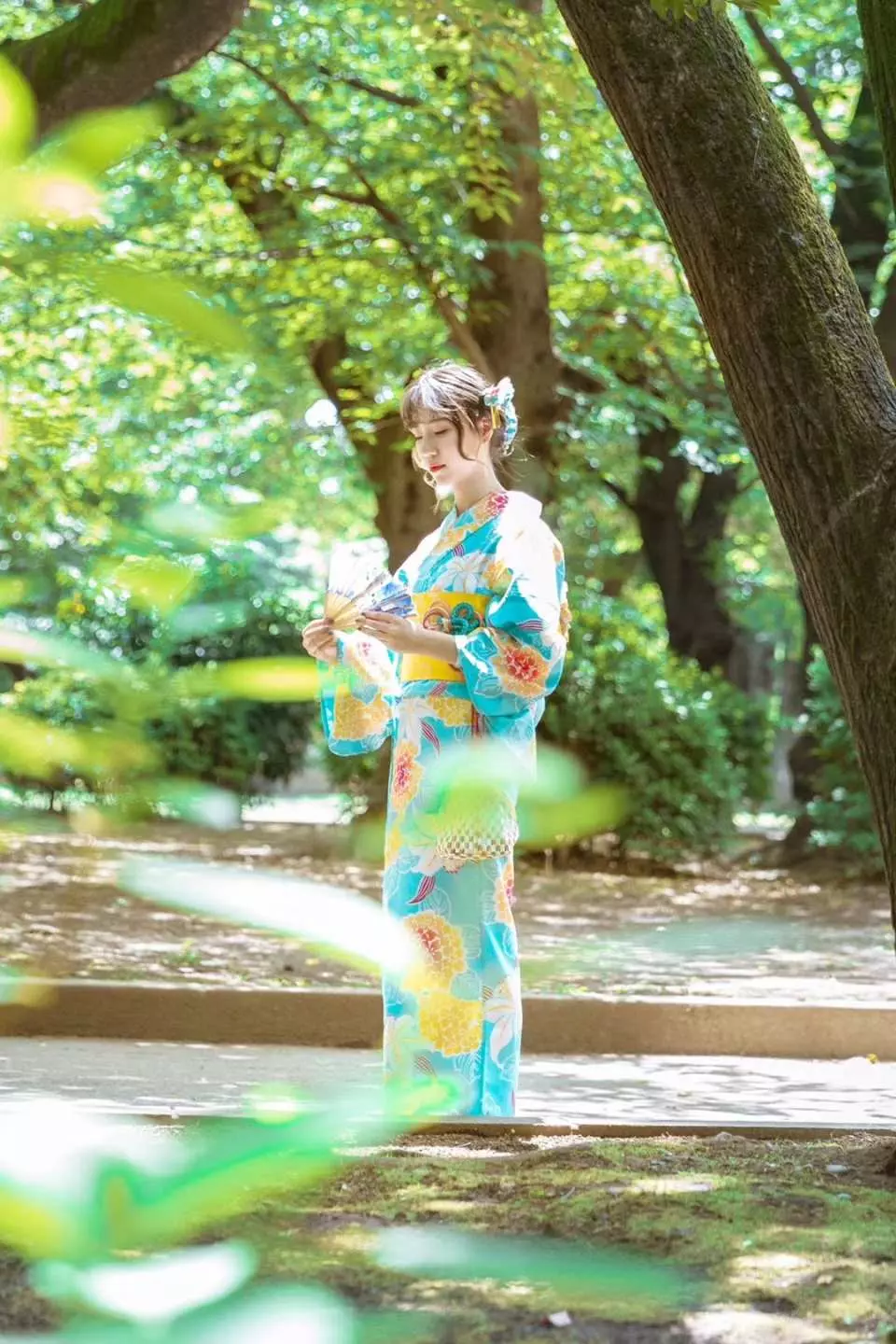 日本东京| 浅草和装工房雅夏季浴衣、外拍摄影- KKday