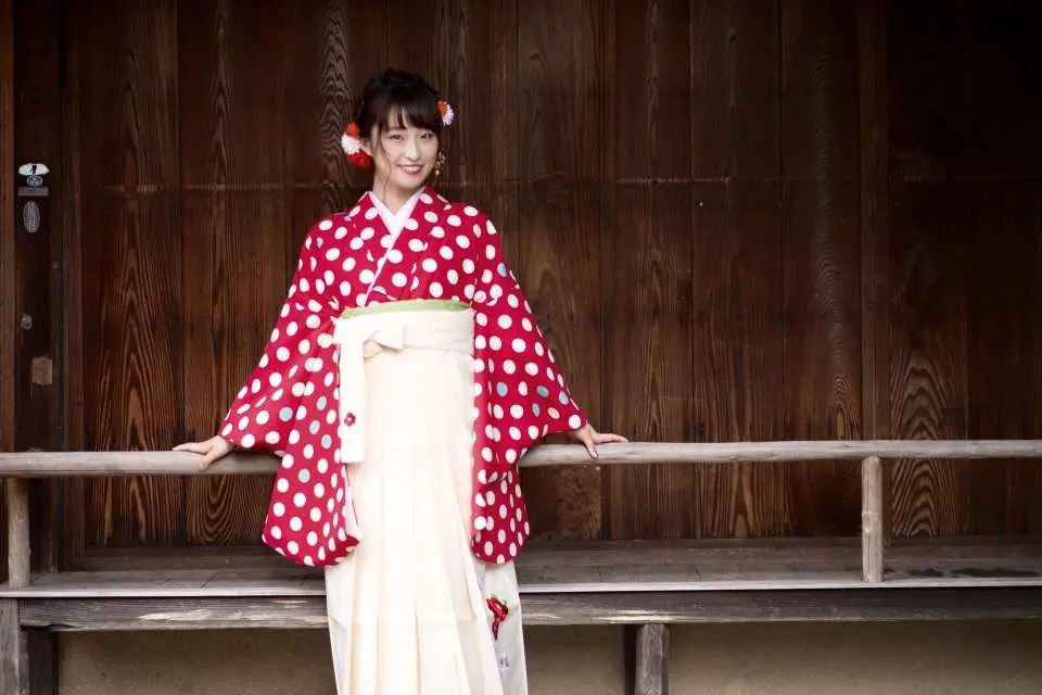 日本京都 和香菜和服体验 Kkday