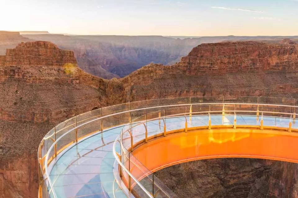 Grand canyon and hoover dam bus tours from las vegas Grand Canyon And Hoover Dam Bus Tour From Las Vegas Kkday