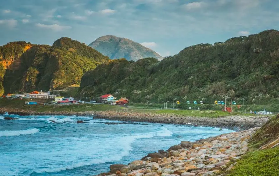 新北八斗子 深澳鐵道自行車rail Bike 門票 Kkday