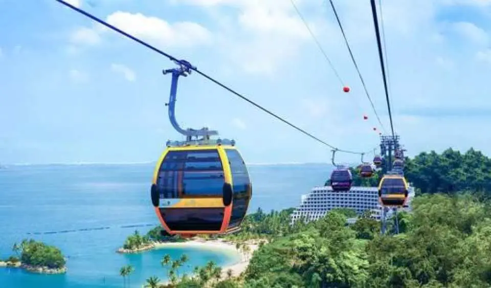 シンガポール市内1日観光ツアー マーライオン公園 ハウパーヴィラほか 日本語ガイド By パンダバス Kkday