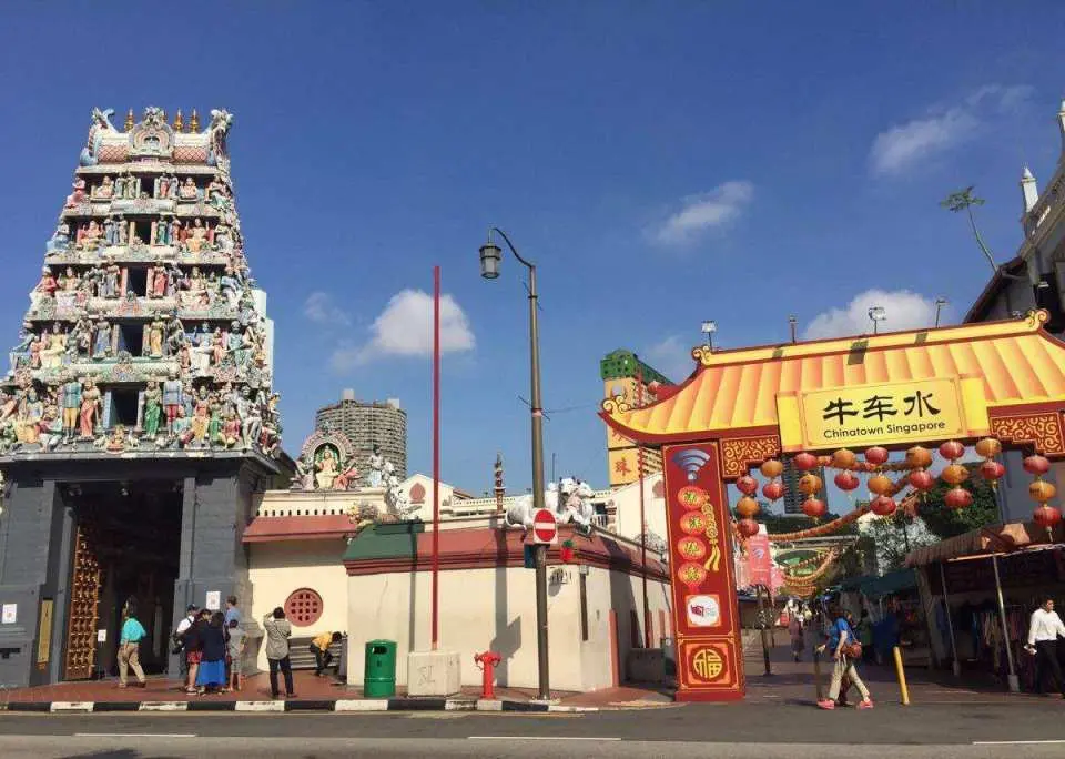 シンガポール市内観光 フォトジェニックツアー 日本語ガイド 指定ホテルお迎え 昼食 オープントップバス乗車体験付き By パンダバス Kkday
