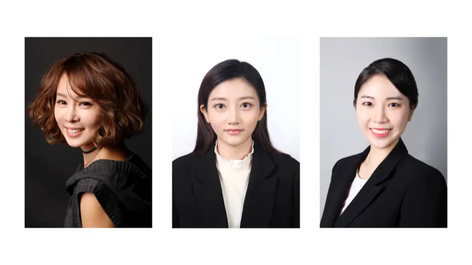 首尔时尚证件照 韩系证件照拍摄 妆发服务 Kkday