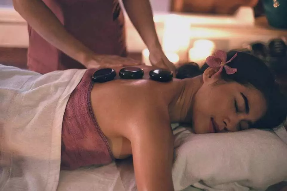 KKday Exclusive] Sa Spa and Massage Therapy in Ho Chi Minh City - KKday