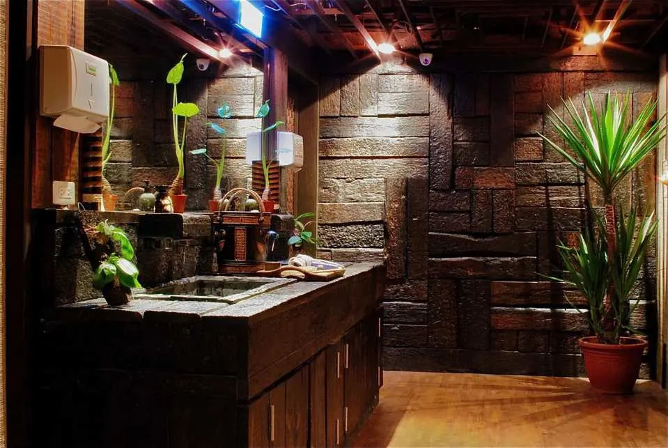 台湾 台北 Villa Like悦禾荘園spa 仁愛二館 ゴージャスなタイ式マッサージで贅沢体験 アロマオイルマッサージ タイ式マッサージ 足つぼマッサージ Kkday