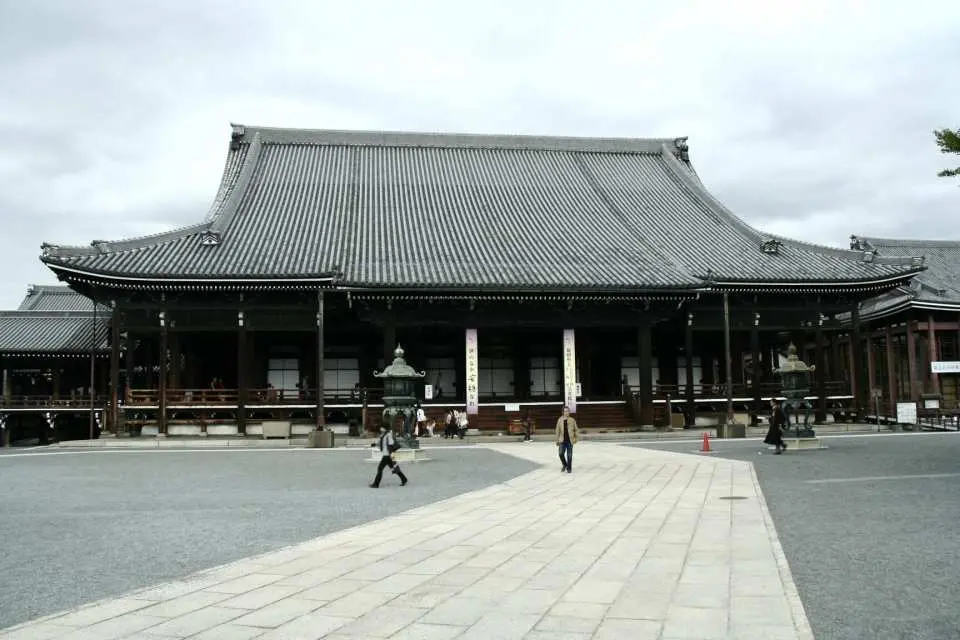 京都 観光 スカイバス京都 ぐるっと一周ドライブコース 京都駅発 Kkday
