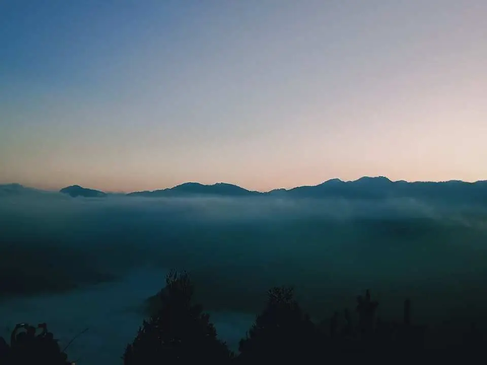 Taiwan Hsinchu Sheipa National Park Yemakanshan Day Tour From Taipei Taoyuan Hsinchu Kkday