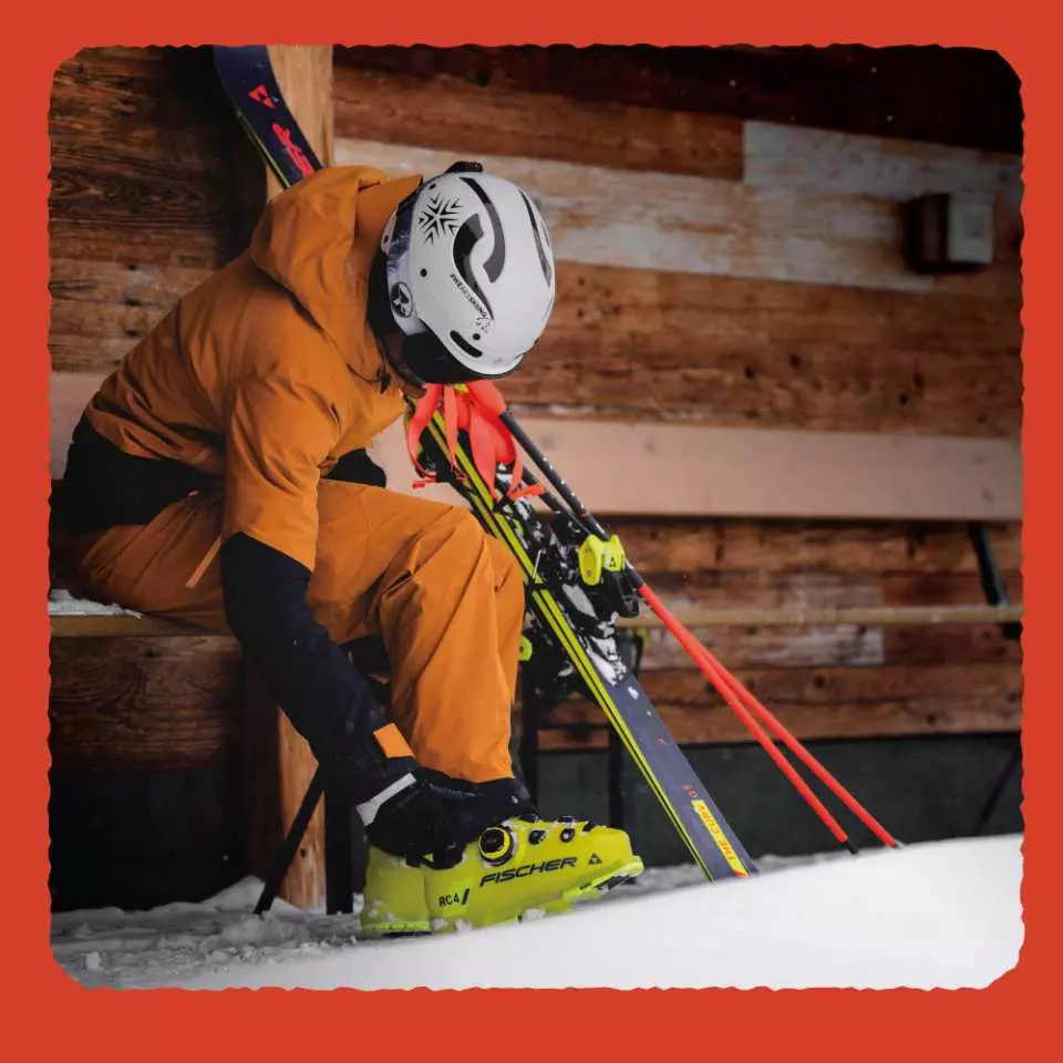 越後湯沢のスキー用品レンタル | スキー用品フルセットレンタル | スノーボード＆ダブルボード＆防寒着、ヘルメット、防具などスキー用品一式レンタル