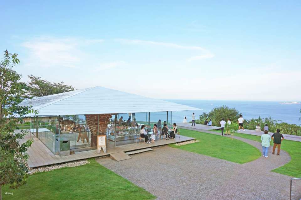 COEDA HOUSE