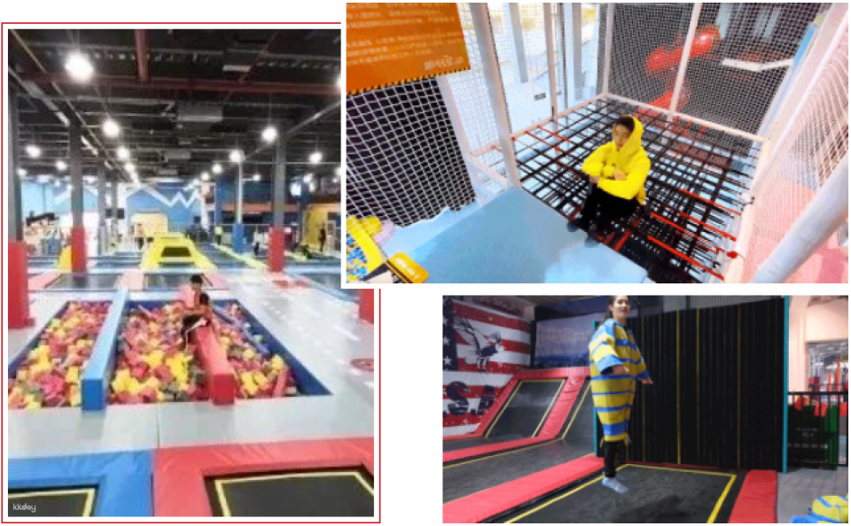 A gathering place for fashionable sports that is more interesting than drinking and eating barbecue, Chaopai [Social Fun Base], enter the fashionable community and you will instantly become a social expert. Various extreme challenges are waiting for you to lead your team through.