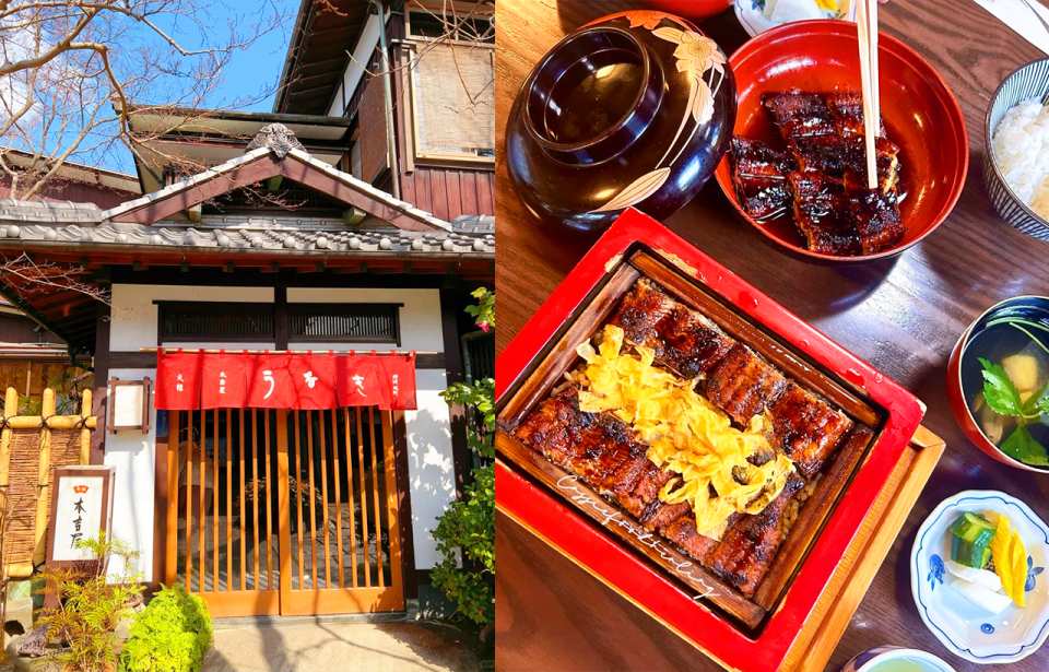   Recommended lunch: Yanagawa's popular eel rice. Recommended: Yuanzujijiya or Wakamatsuya